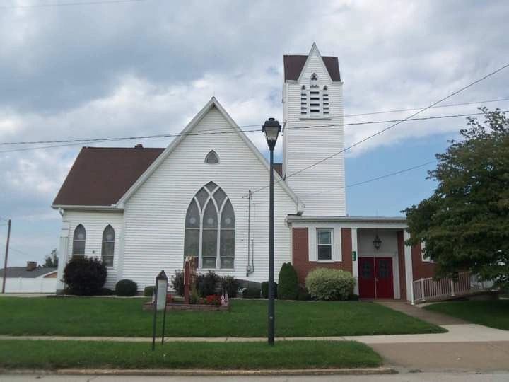 Perryopolis United Methodist Church