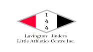Lavington Jindera Little Athletics Centre