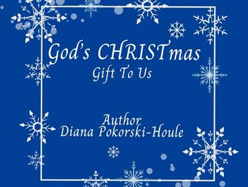E-book God's Christmas Gift To Us