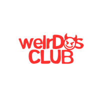 Weirdos Club