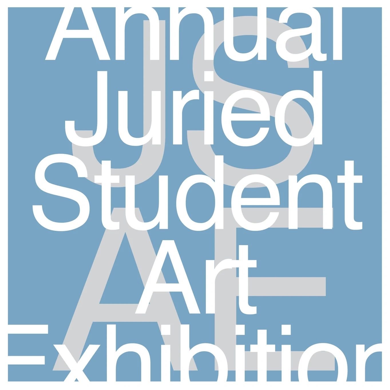 Annual Juried Student Show at Monmouth College