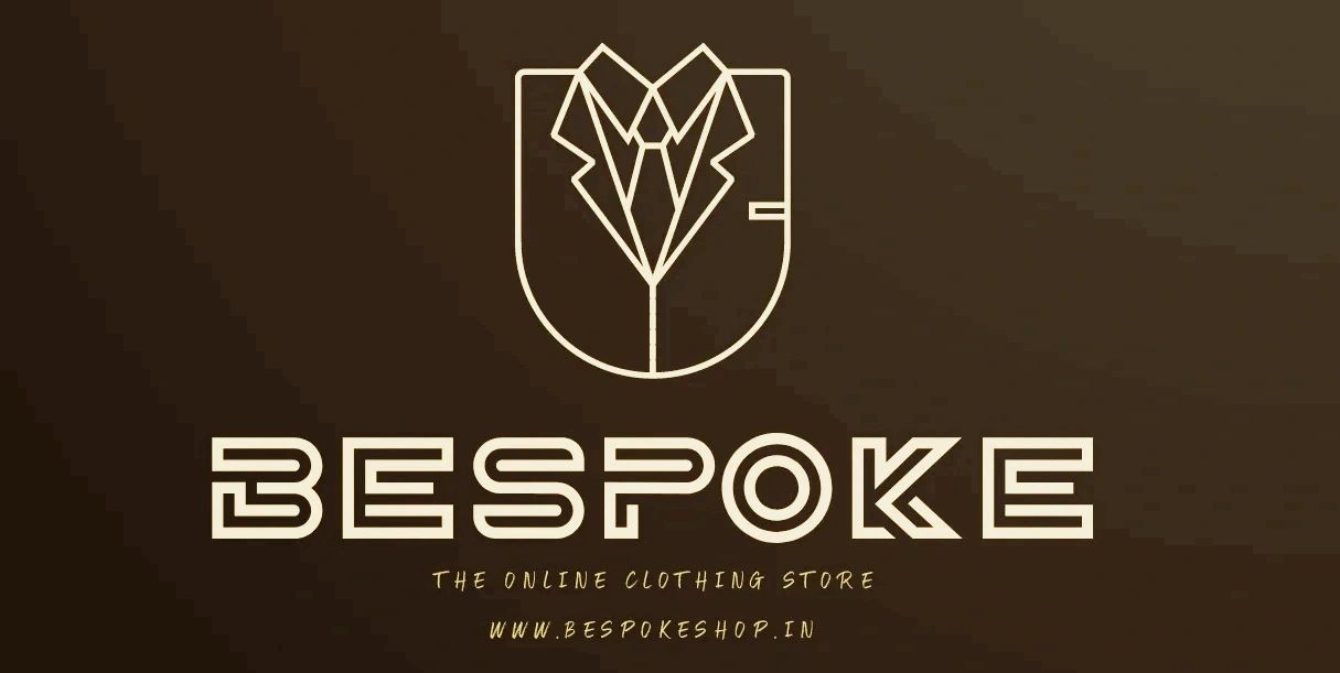 Bespoke clothing online sale