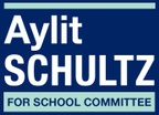 Aylit Schultz For 
School Committee