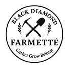 farmette 
black diamond