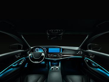 Automotive Campaign