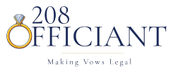 208 Officiant