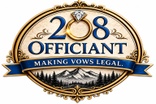 208 Officiant