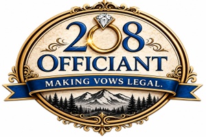 208 Officiant