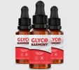 GlycoHarmony Blood Sugar Support