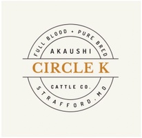 Welcome to Circle K Cattle Co.
Premium Akaushi