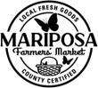 Mariposa Certified Farmers' Market