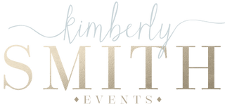 Kimberly Smith Events