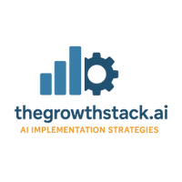 The Growth Stack.ai


Systemize

Automate

Scale smarter