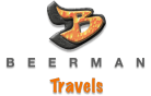 Beerman Travels