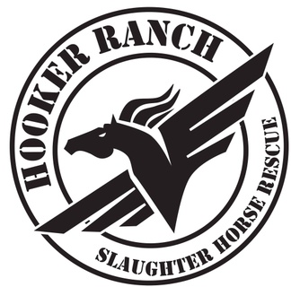 Hooker Ranch Slaughter Horse Rescue