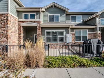 15 HDR Ground Stills