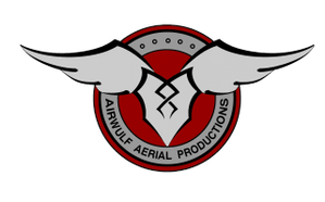 Airwulf Aerial Productions  