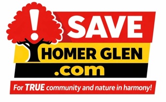 savehomerglen.com
