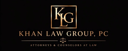 Khan Law Group, PC