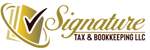 Signature Tax & Bookkeeping Service