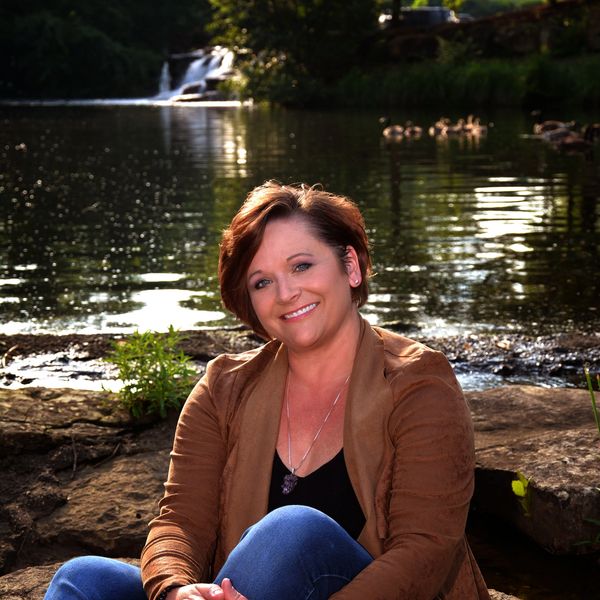 Christi Murphy, Licensed Massage Therapist, Certified Lymphatic Therapist, Reiki, Tarot Life Guidanc