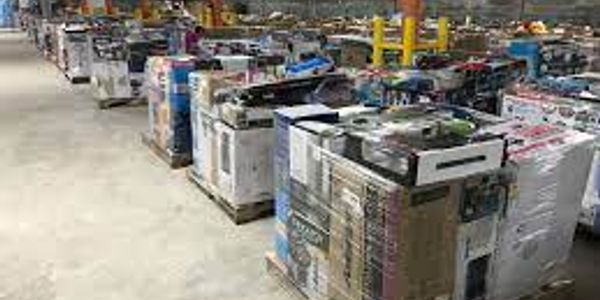 Wholesale Pallet