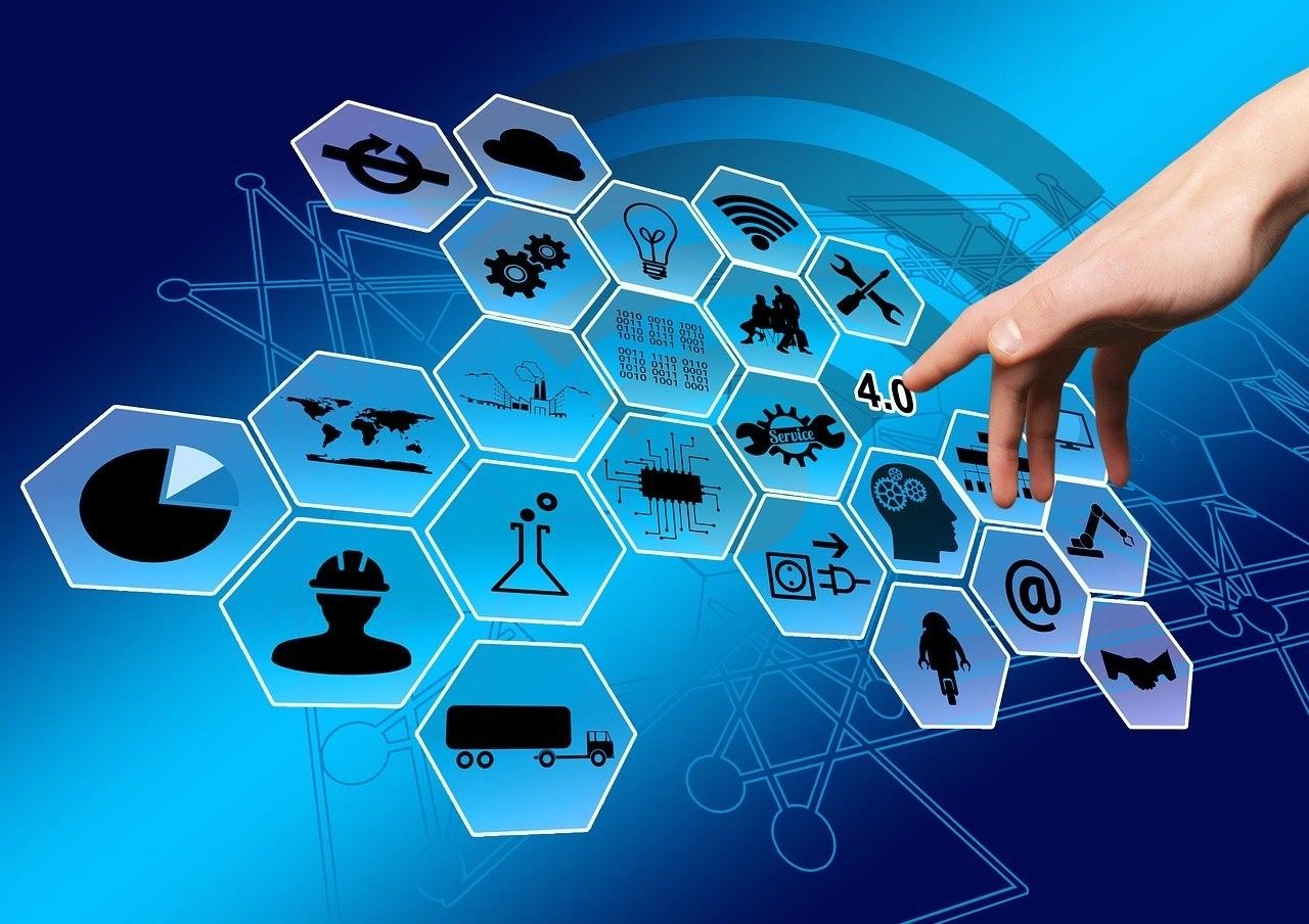 MS Smart Solutions