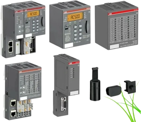 AC500-XC-ABB-PLC