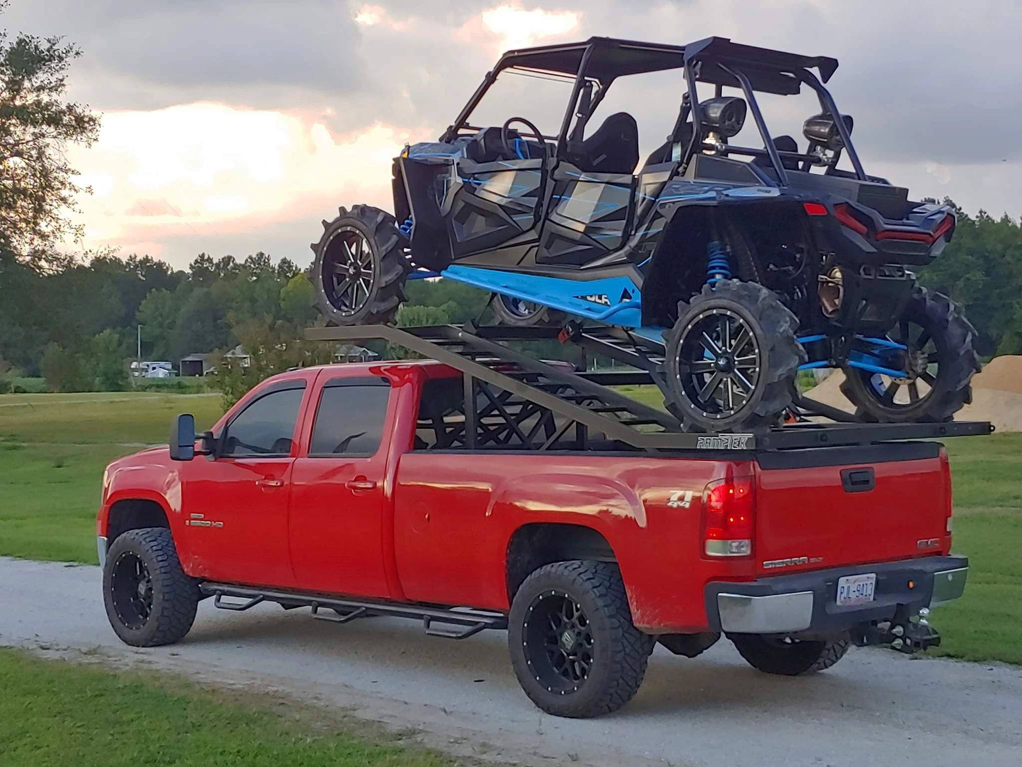 Ramptek ZipBooks Pros