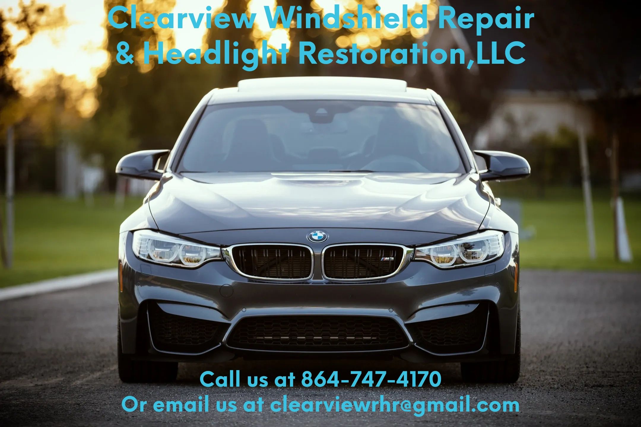 Call us at 864-747-4170 
or email us at clearviewrhr@gmail.com
