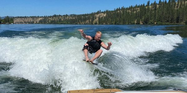 Loon lake