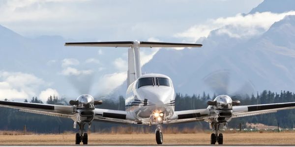 General Aviation FBO travel 