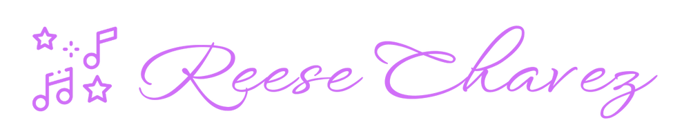 Reese Chavez
