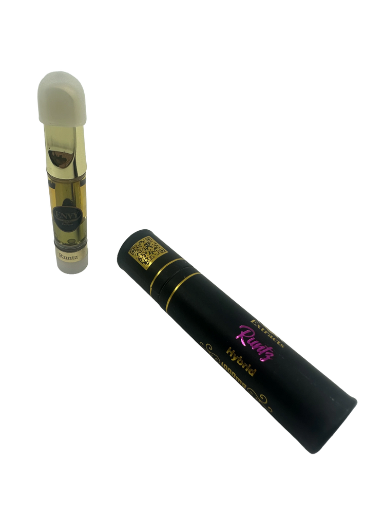 Envy Extracts