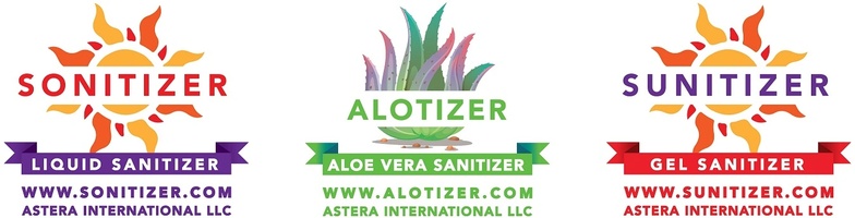 Astera International LLC