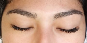 Miami brow services