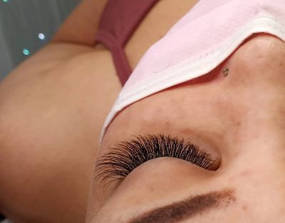 Miami FL Eyelash extensions, natural lashes, Miami lashes, volume lashes, south beach, north miami