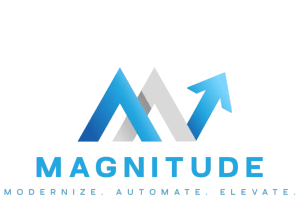 Magnitude IT
