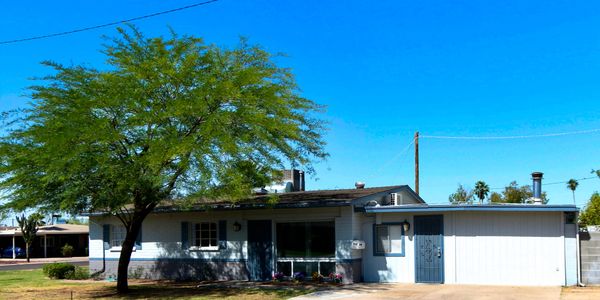 3824 N. 8th Avenue, Phoenix, AZ 85013