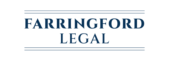 Farringford Legal