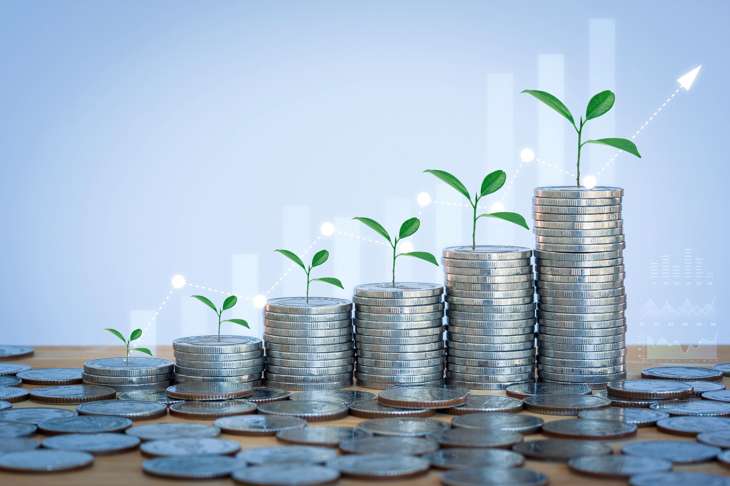 Financing Growth for SMEs in the UK