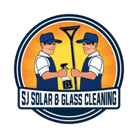 SJ Solar & Glass Cleaning