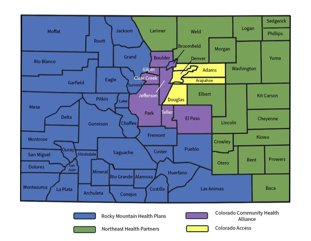 RAE Map 2026
