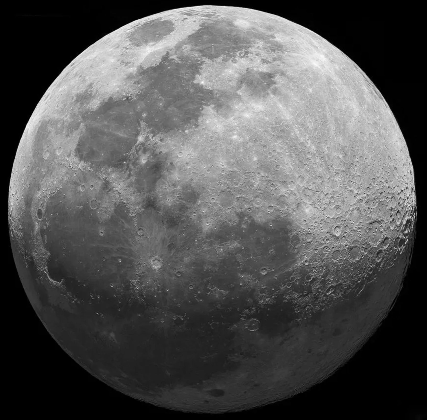 "Ball of Rock" © Rich Addis