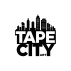 Tape City Art