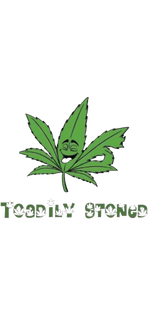 Toadily Stoned