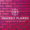 Swanky Planks