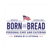 Carolina Born & Bread