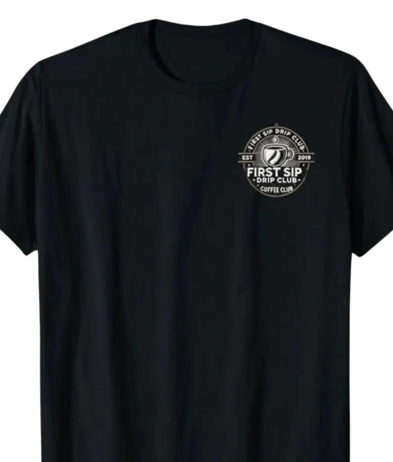 Official FSDC Tshirt 