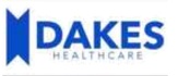 Dakes Healthcare